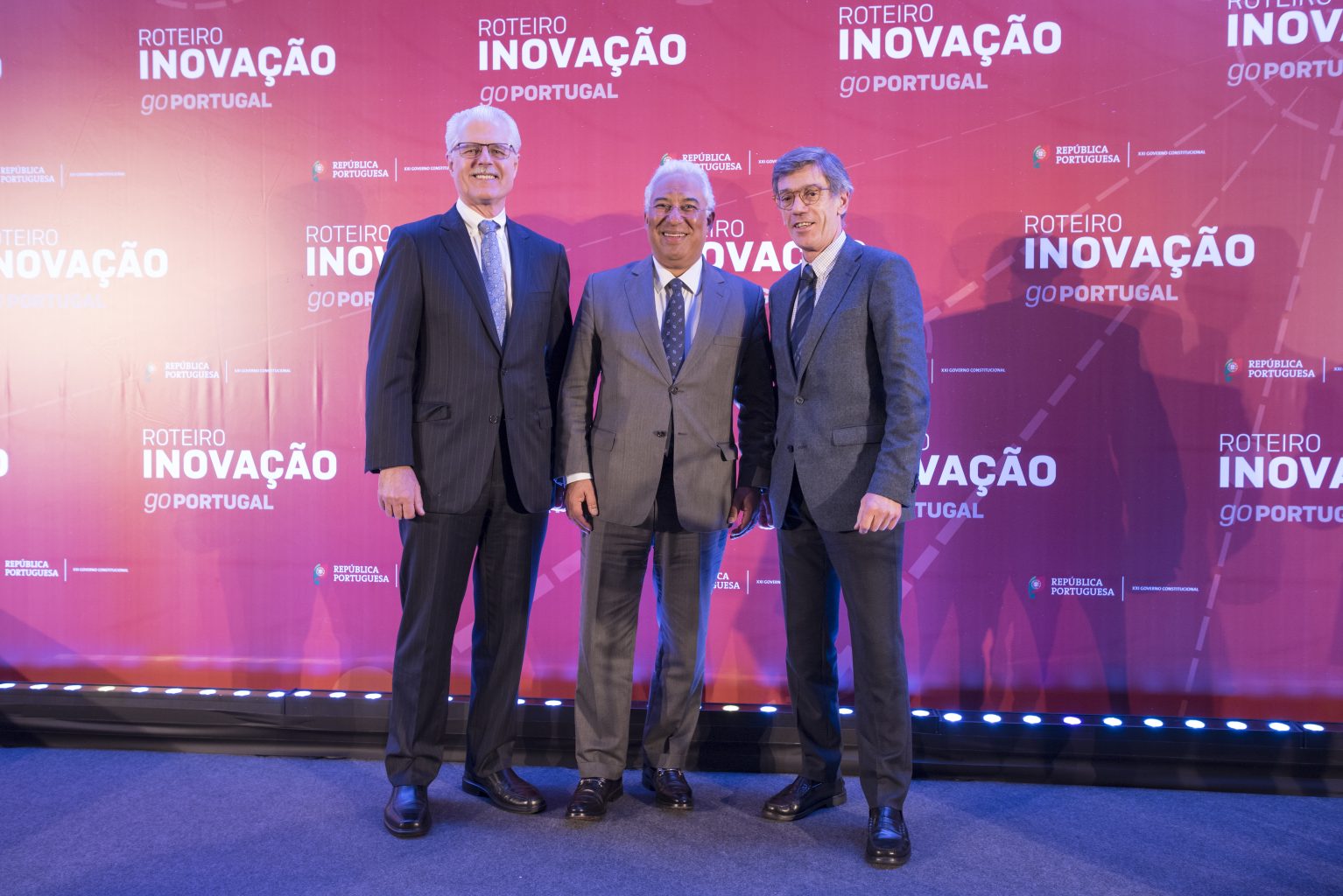 Agreement closed between FCT and UT Austin (Phase III)