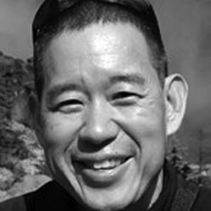 Edward Yu