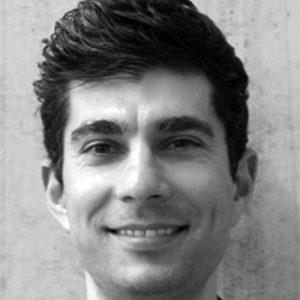 Pedro Ferreira