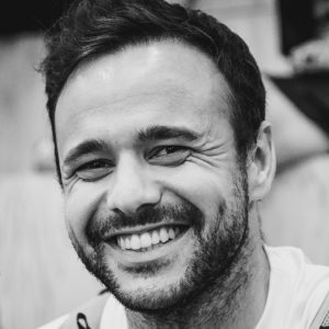 Nuno Azevedo Silva