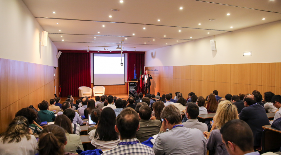 conferencia