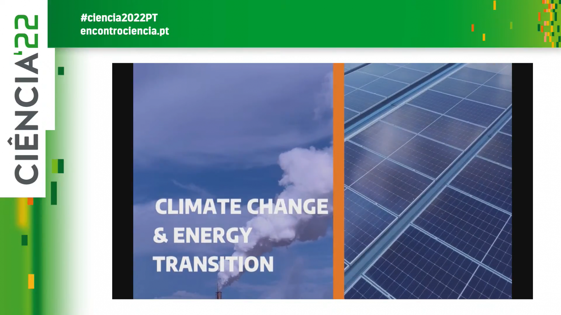 UT Austin Portugal’s Workshop At Ciência 2022