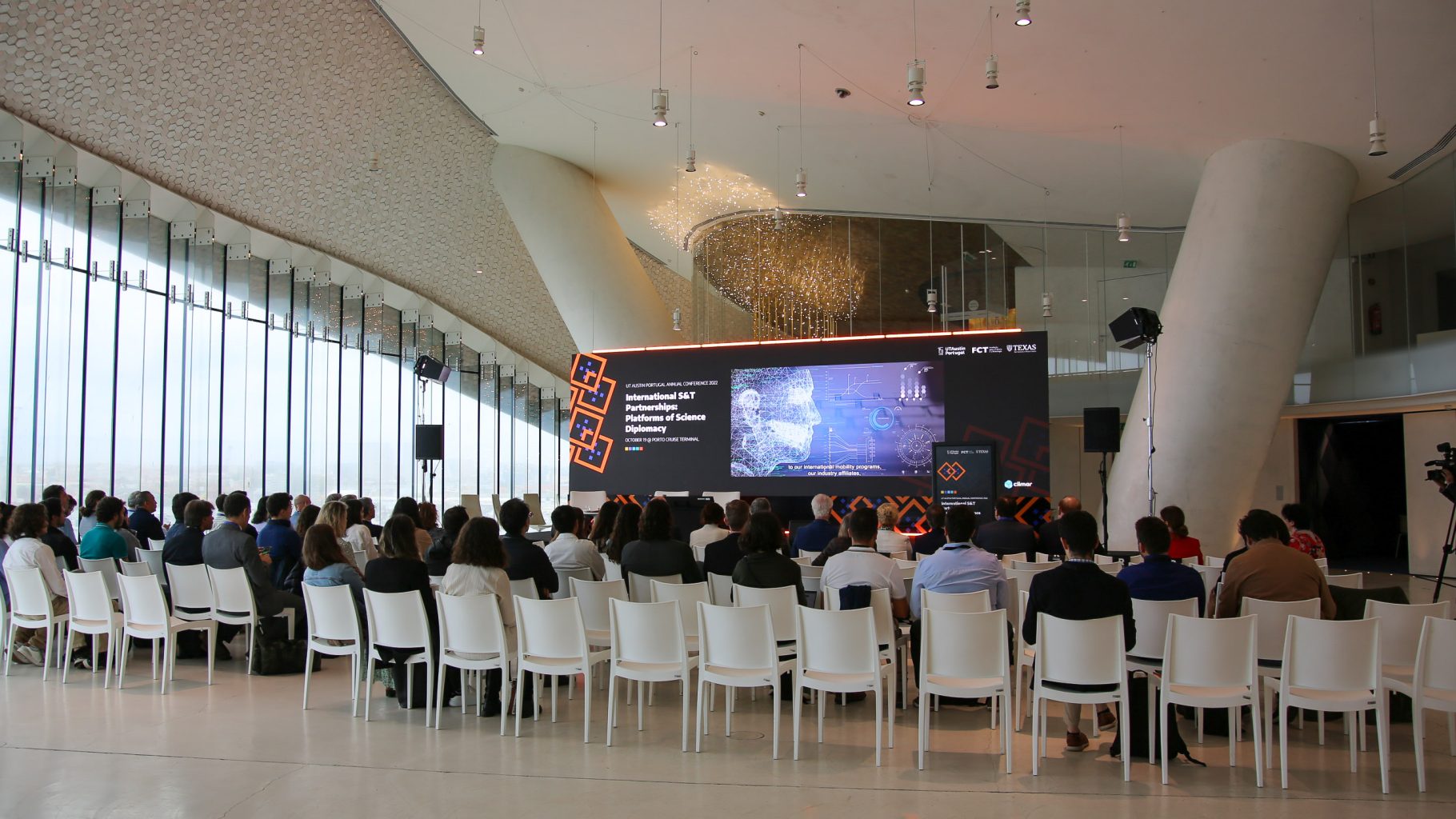 15 years of collaborations celebrated at the Annual Conference 2022