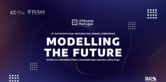 Energy, Nanotechnology and Advanced Computing discussed at international conference organised by the UT Austin Portugal Program