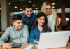 The UT Austin Portugal Program takes it up a notch and funds more than ten research internships at the US