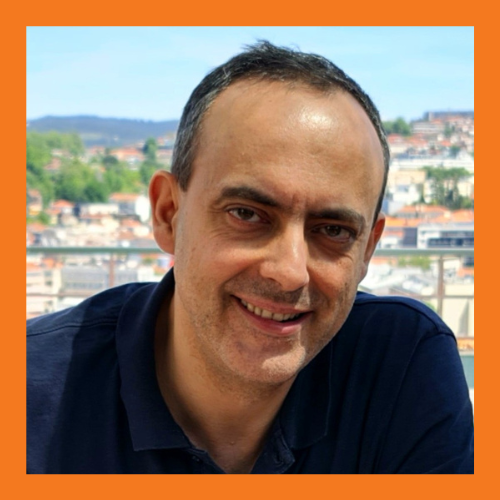 Miguel Nóbrega