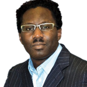 Deji Akinwande
