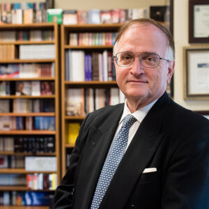 Nicholas Peppas