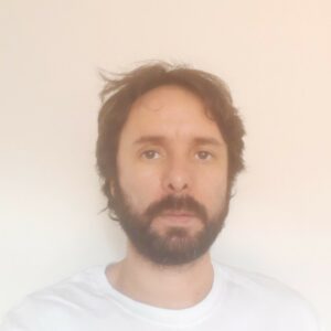 Allan Kardec de Almeida Junior