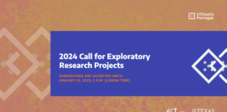 UT Austin Portugal Program funds exploratory research projects