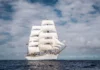One Ocean Expedition: Sailing to Greenland for Science and Connection